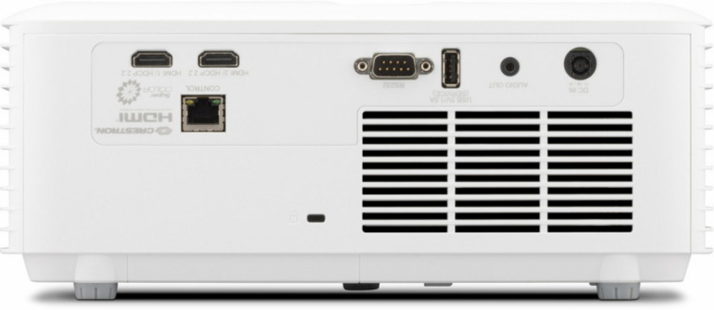 Проектор ViewSonic LSD401HD лазерный