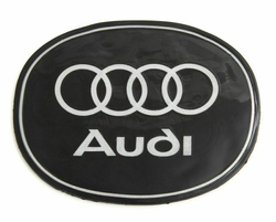 Коврик на панель BIG LOGO VW 16см KING BIG LOGO