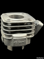 поршневая (цпг) ямаха джог 3kj/5BM на 50cc (41mm,p10) SEE Тайвань