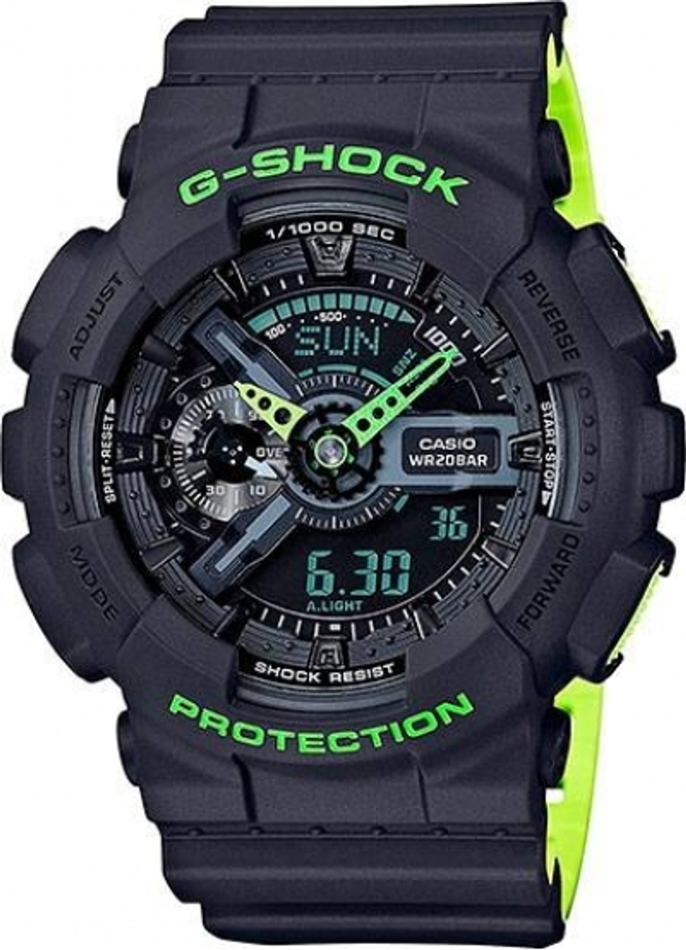 Casio GA110LN8A