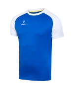 Футболка игровая CAMP Reglan Jersey, синий/белый, детский