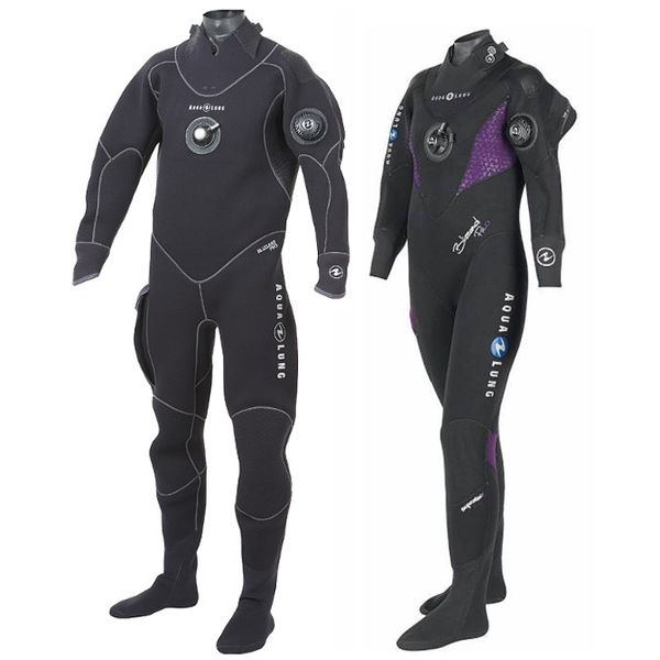 Aqua Lung Blizzard Pro
