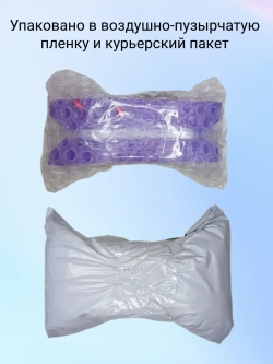 Поплавочный монтаж "Радуга"