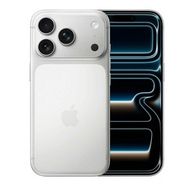 Apple iPhone 17 Pro 256GB Silver - Серебристый (eSIM only)
