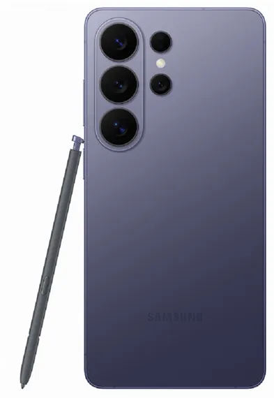 Смартфон Samsung Galaxy S26 Ultra 16/1 ТБ Фиолетовый Purple