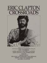 Eric Clapton / Crossroads (4CD)