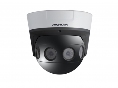 DS-2CD6944G0-IHS(2.8mm)(C) Уличная IP-камера с 4-мя 4Мп сенсорами Hikvision