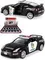 Машина металлическая Kinsmart Nissan GT-R R35. 1:36 KT5340DP