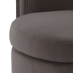 Кресло вращающееся Swivel Chair Amanda арт.115148