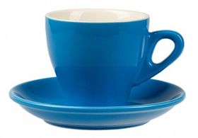 Кофейная пара Barista (Бариста) 280 мл