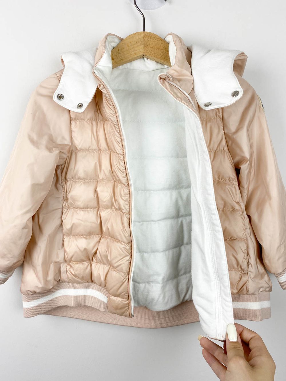 Куртка Moncler