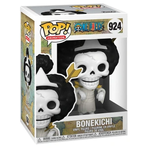 Funko POP! One Piece: Bonekichi Brook (924)