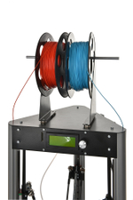 3D принтер 3DQ Mini Dual
