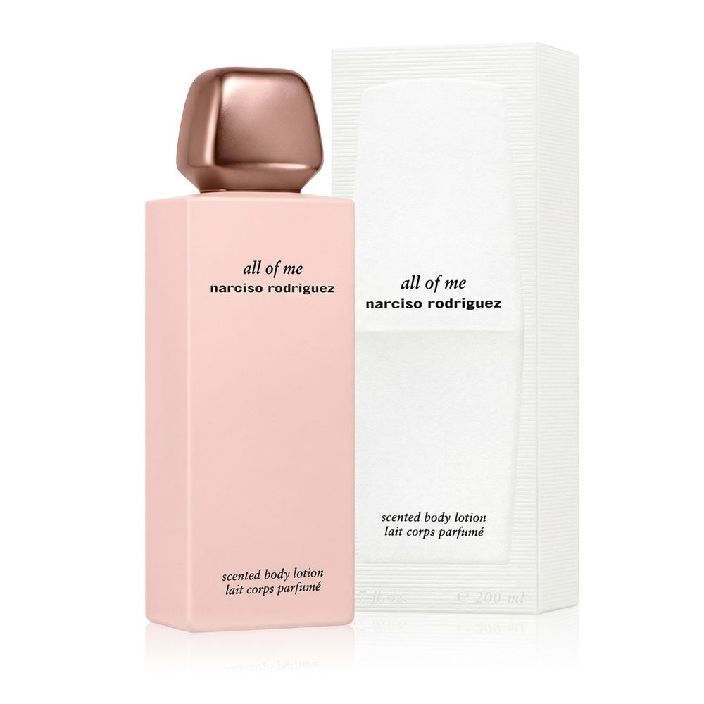 Narciso Rodriguez All Of Me Body Lotion 200 ml (woman)
