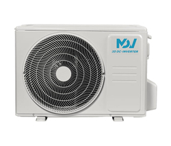 MDV MDSAL-09HRFN8 (WF)/MDOAG-09HFN8