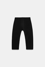 БРЮКИ КАПРИ С ПОЛИАМИДОМ — ZARA