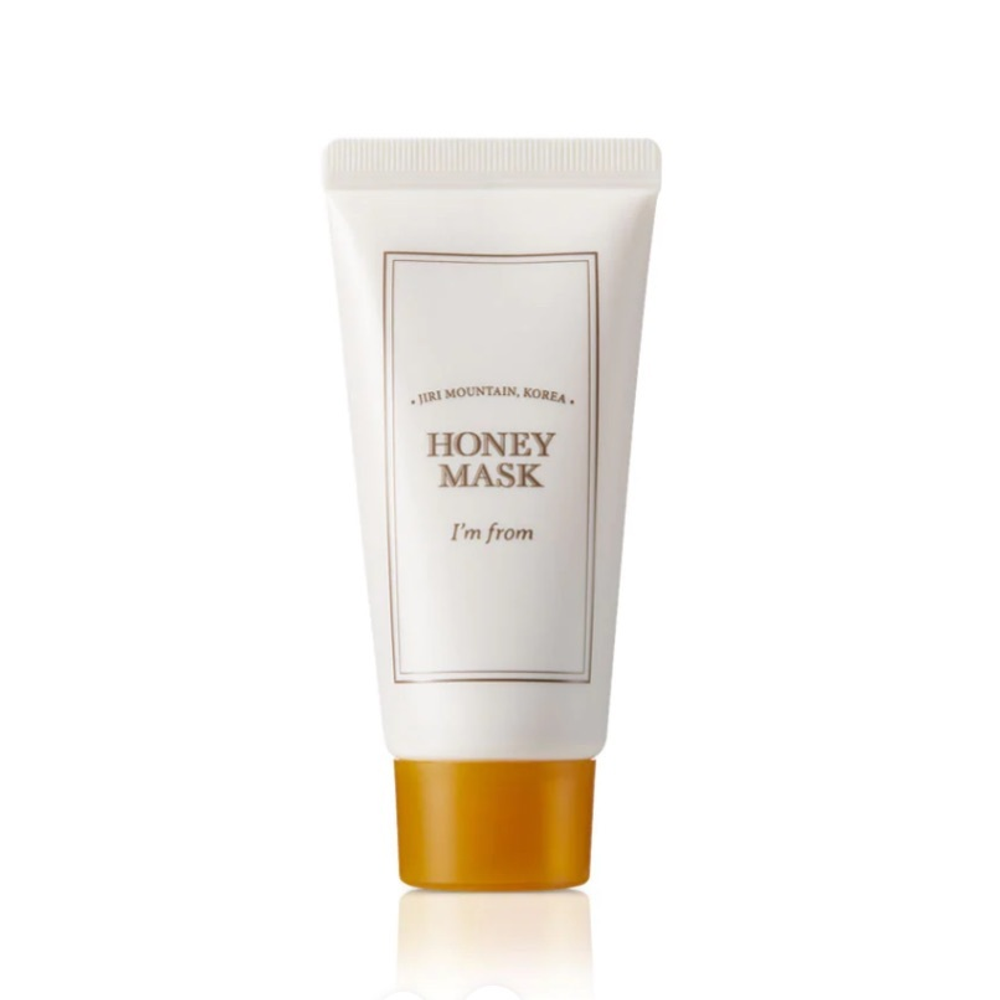 Маска для лица с натуральным медом I'M FROM Honey Mask