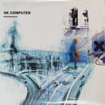 Radiohead – OK Computer 2LP (Европа 2020г.)