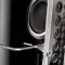 Mcintosh XRT2.1K Black