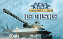 Cuban Missile Crisis: Ice Crusade (для ПК, цифровой код доступа)