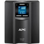 Источник бесперебойного питания APC SMC1500IC