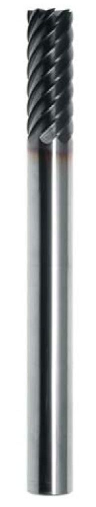 Фреза концевая твердосплавная DOLFA 6 - 14 HL - K20/PVD 0641-551Y966702 Фреза концевая твердосплавная DOLFA 6 - 14 HL - K20/PVD 0641-551Y966702