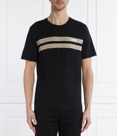 Футболка Balance BOSS BLACK - черный(50515501)