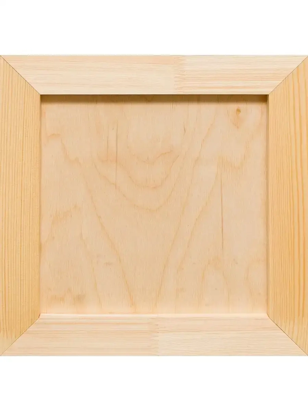 Планшет 30x30 см. Фанера