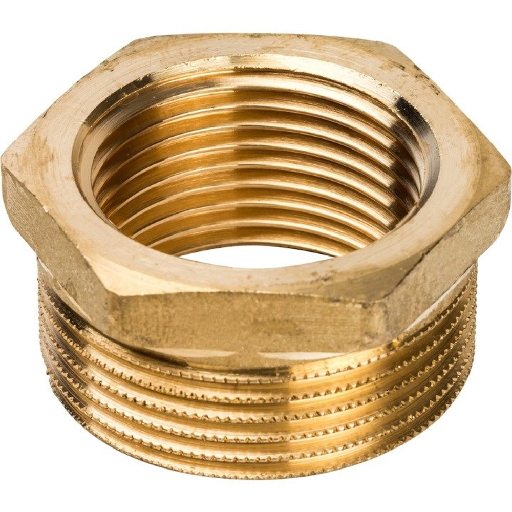 Футорка лат. В/Н 5/4"х 2"