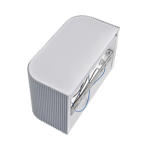 Настенный светильник Gofera 8328/2W Lumion