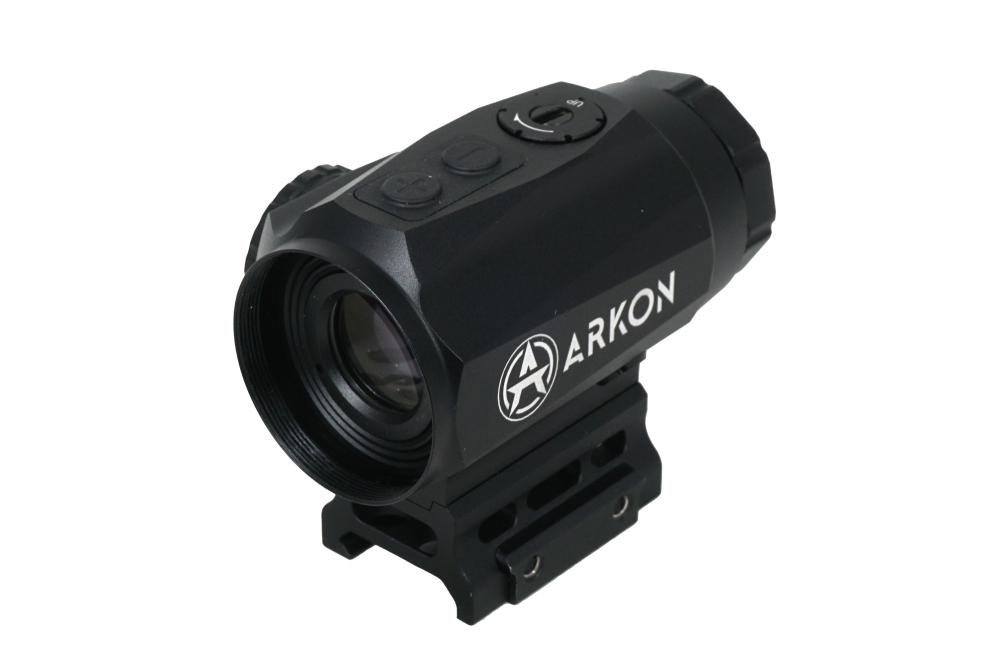 Коллиматорный прицел Arkon Prizm 3x18