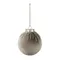 Набор ёлочных украшений velvet christmas из коллекции new year essential, 6 шт.