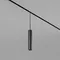 Трековый светильник Focus LED TR016-2-12W4K-B-1 Maytoni