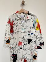 Новый вельветовый комбинезон Wolf&Rita, 104