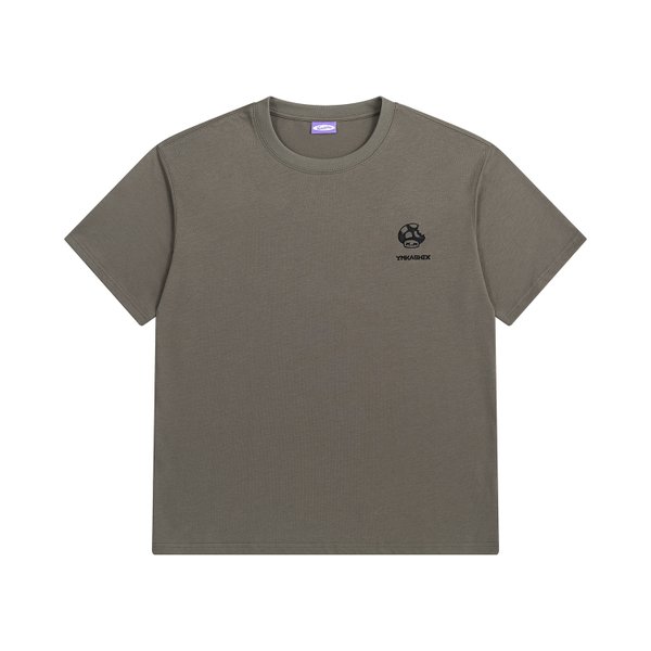 Футболка Ymkashix 8-bit mushroom kelp F-1018 pp.XL