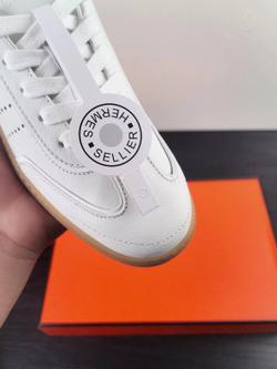 Кеды Hermes Match
