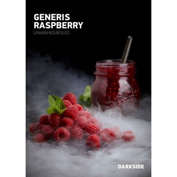 DarkSide Base - Generis Raspberry (200г)