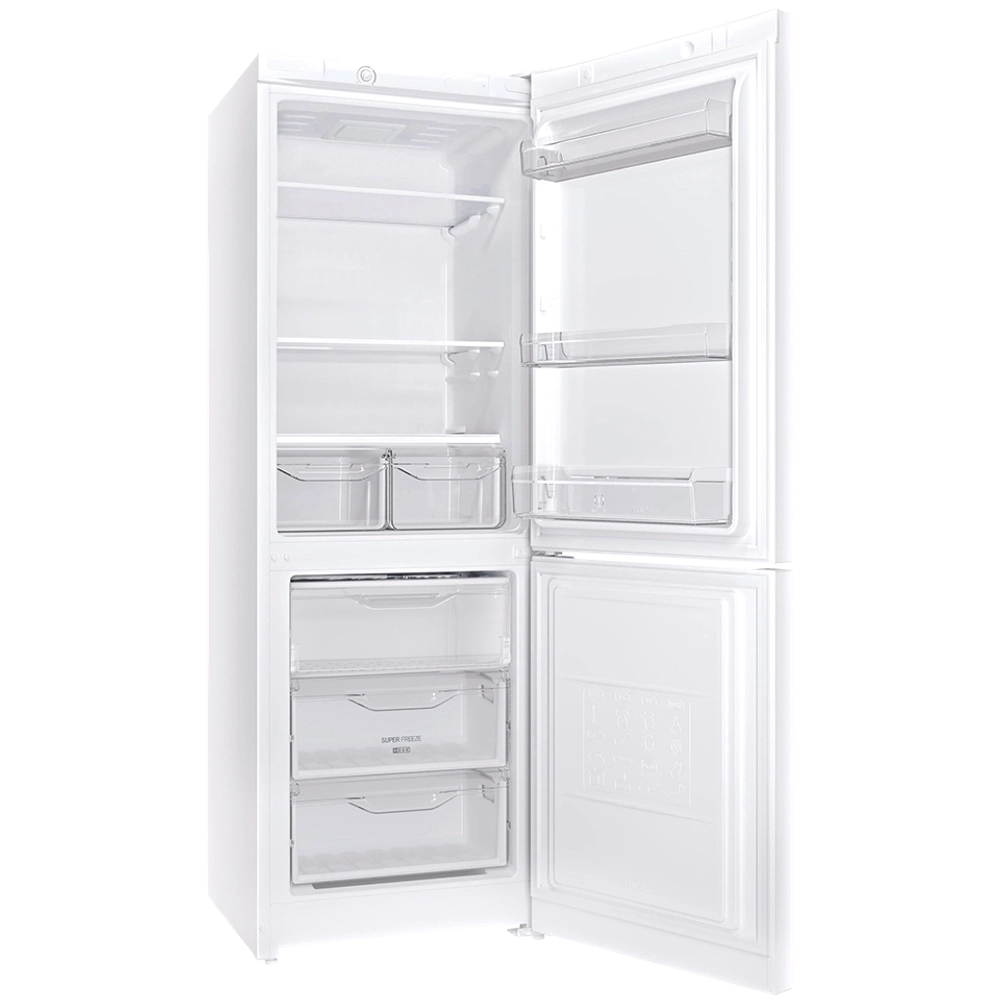 Холодильник Indesit DS 3160 W