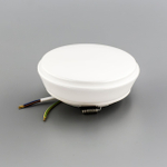 Citilux Дельта CLD6008W LED Встраиваемый светильник с диммером Белый