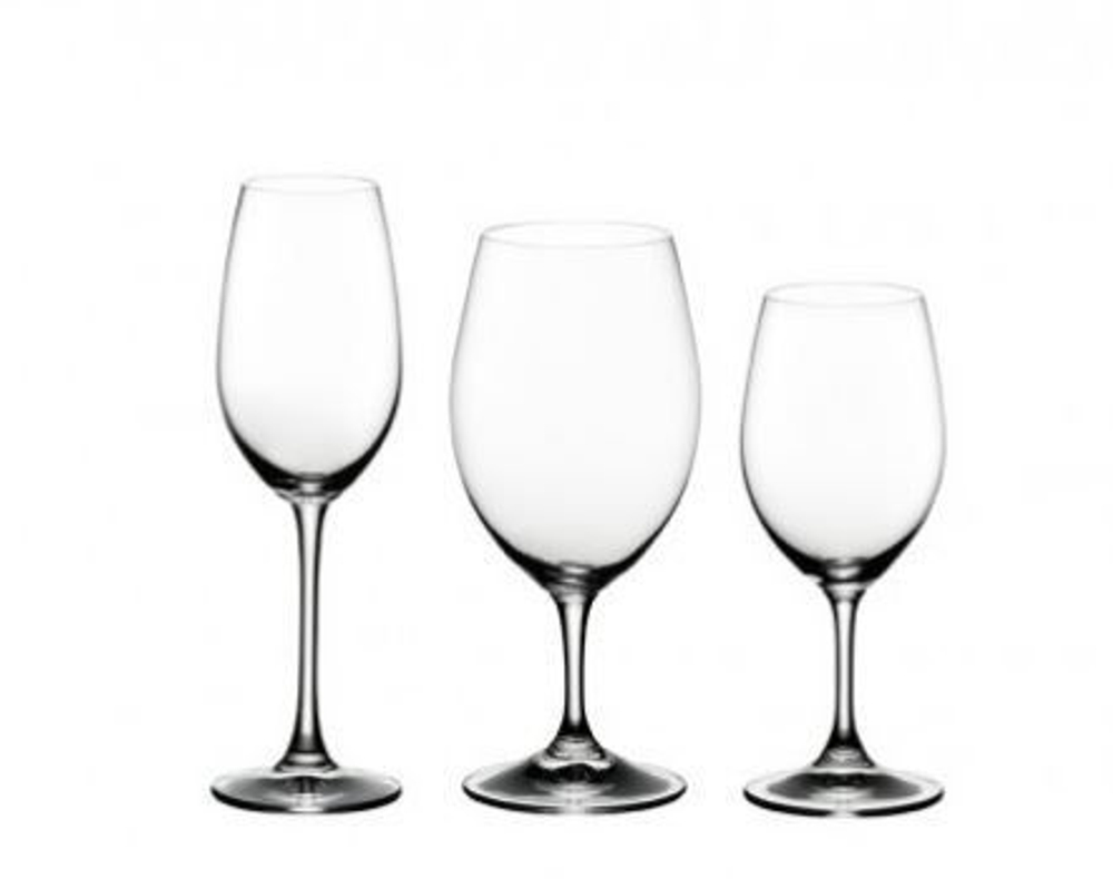 Набор бокалов 12шт Riedel Ouverture Pay 9 Get 12