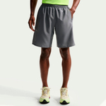 IF2076-084 Шорты беговые Nike Dri-FIT Miler 9" Unlined Running Shorts