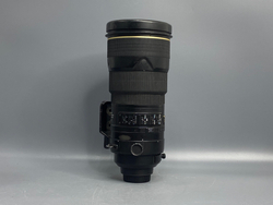 Nikon AF-S NIKKOR 300mm f/2.8G ED VR II дефект автофокуса