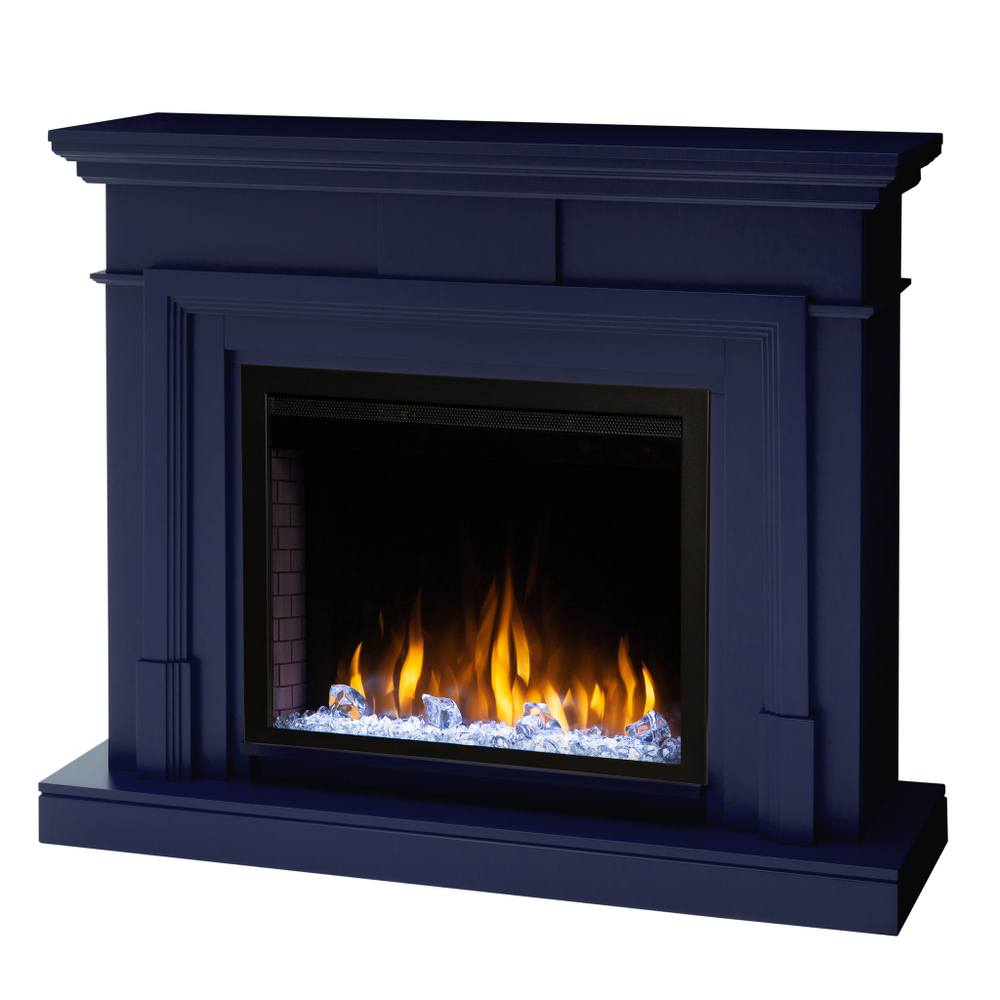 Каминокомплект Real Flame Marco 25.5/26 NB с очагом Saphir 25,5