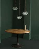 дизайнерский светильник Orche arctic pear table light