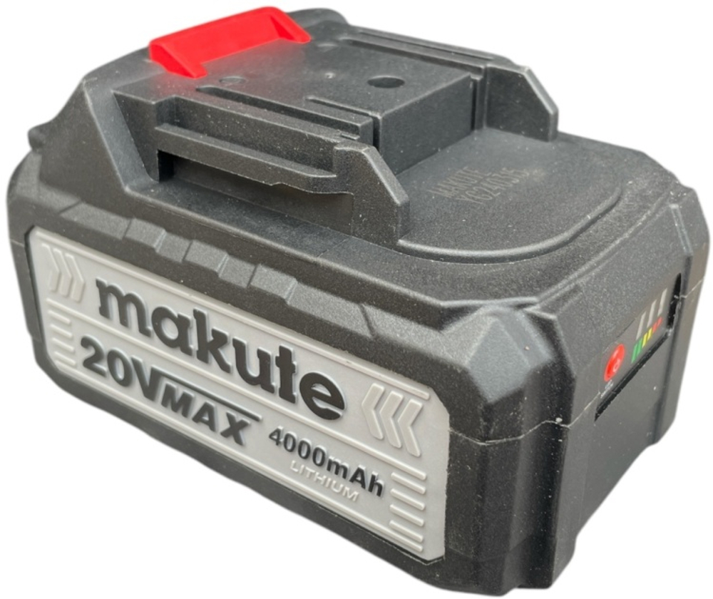 Аккумулятор Makute 5420-30A, 20V, 4 А/ч