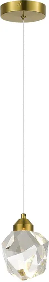 Подвесной светильник Cascato SL6114.203.01 ST Luce
