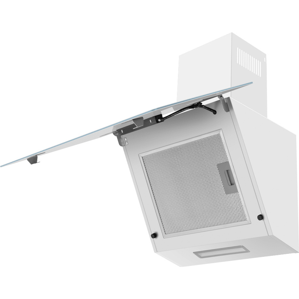 Maunfeld Dream 50M Glass White