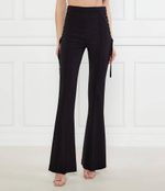 Брюки Elisabetta Franchi - черный(PA08351E2)