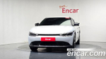 KIA EV6 Long Range — 2023