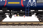 Набор из 2-х цистерн 406Ra PKP VI